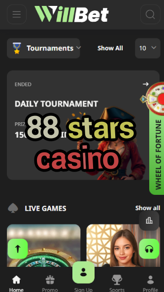 88 Stars Casino - VIP Star Treatment-4x4casino.ydblkf.net