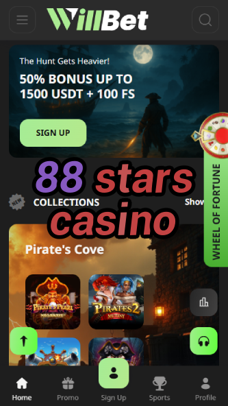 88 Stars Casino - VIP Star Treatment-4x4casino.ydblkf.net