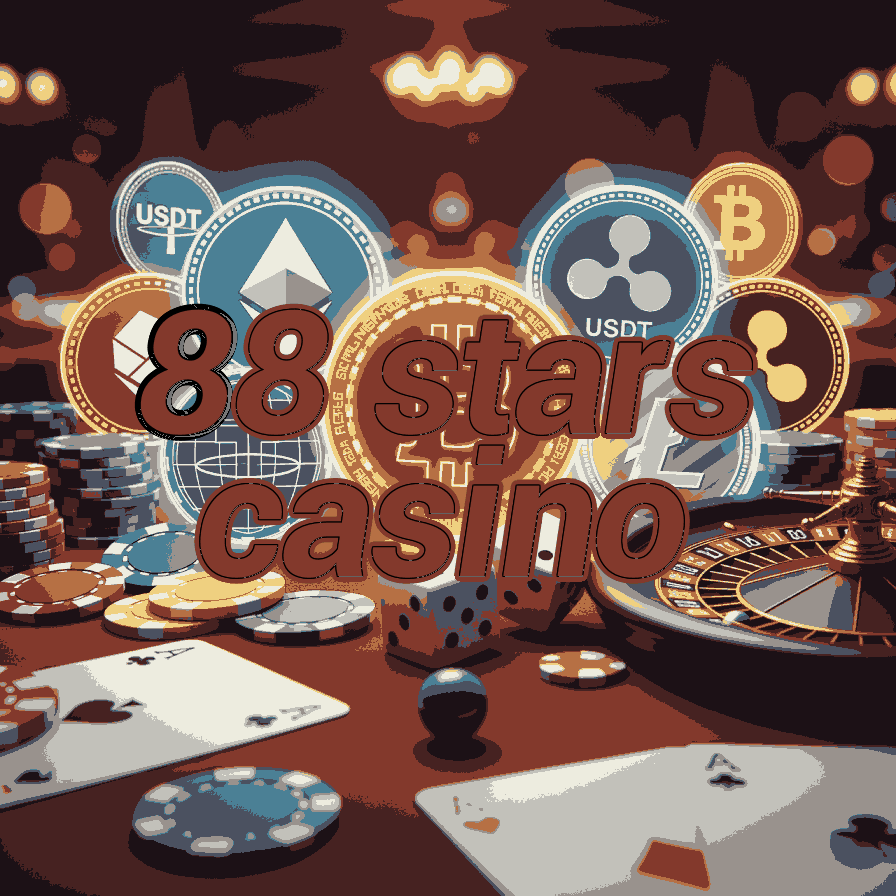 88 Stars Casino - VIP Star Treatment